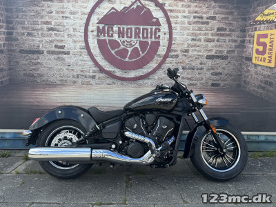 Indian Scout Sixty Classic