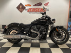 2025 Indian Scout Sixty