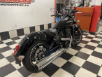 2025 Indian Scout Sixty