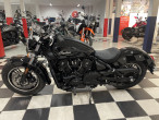2025 Indian Scout Sixty