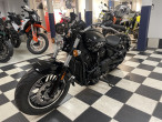 2025 Indian Scout Sixty