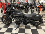 2025 Indian Sport Chief