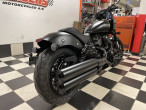2025 Indian Sport Chief