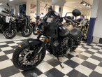2025 Indian Sport Chief