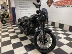 2025 Indian Sport Chief