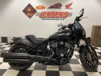 2025 Indian Sport Chief