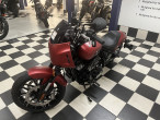 2025 Indian Sport Chief