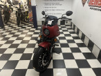 2025 Indian Sport Chief