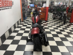 2025 Indian Sport Chief