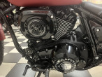 2025 Indian Sport Chief