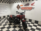 2025 Indian Sport Chief