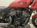 2025 Indian Sport Chief
