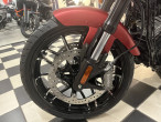 2025 Indian Sport Chief