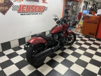 2025 Indian Sport Chief