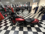 2025 Indian Sport Chief