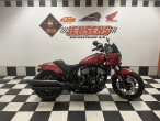 2025 Indian Sport Chief