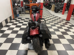 2025 Indian Sport Chief