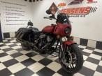 2025 Indian Sport Chief