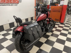 2025 Indian Sport Chief