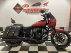 2025 Indian Sport Chief
