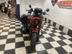 2025 Indian Sport Chief