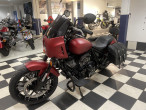 2025 Indian Sport Chief