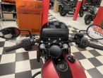2025 Indian Sport Chief