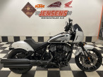 2025 Indian Sport Chief