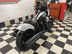 2025 Indian Sport Chief