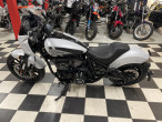 2025 Indian Sport Chief