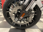 2025 Indian Sport Chief