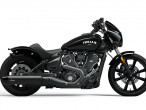 2025 Indian Sport Scout