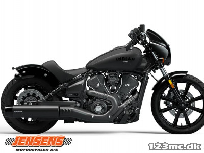 Indian Sport Scout Limited