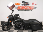 2025 Indian Springfield Dark Horse
