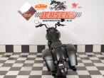 2025 Indian Springfield Dark Horse