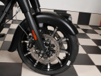 2025 Indian Springfield Dark Horse