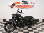 2025 Indian Springfield Dark Horse