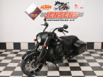 2025 Indian Springfield Dark Horse
