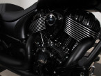 2025 Indian Springfield Dark Horse