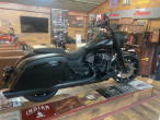 2025 Indian Springfield Dark Horse