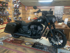 2025 Indian Springfield Dark Horse
