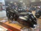 2025 Indian Springfield Dark Horse
