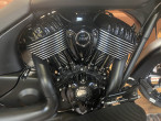 2025 Indian Springfield Dark Horse