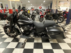 2025 Indian Springfield Dark Horse