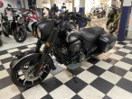 2025 Indian Springfield Dark Horse