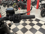 2025 Indian Springfield Dark Horse