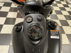 2025 Indian Springfield Dark Horse