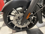 2025 Indian Springfield Dark Horse