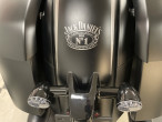 2025 Indian Springfield Dark Horse