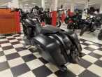 2025 Indian Springfield Dark Horse